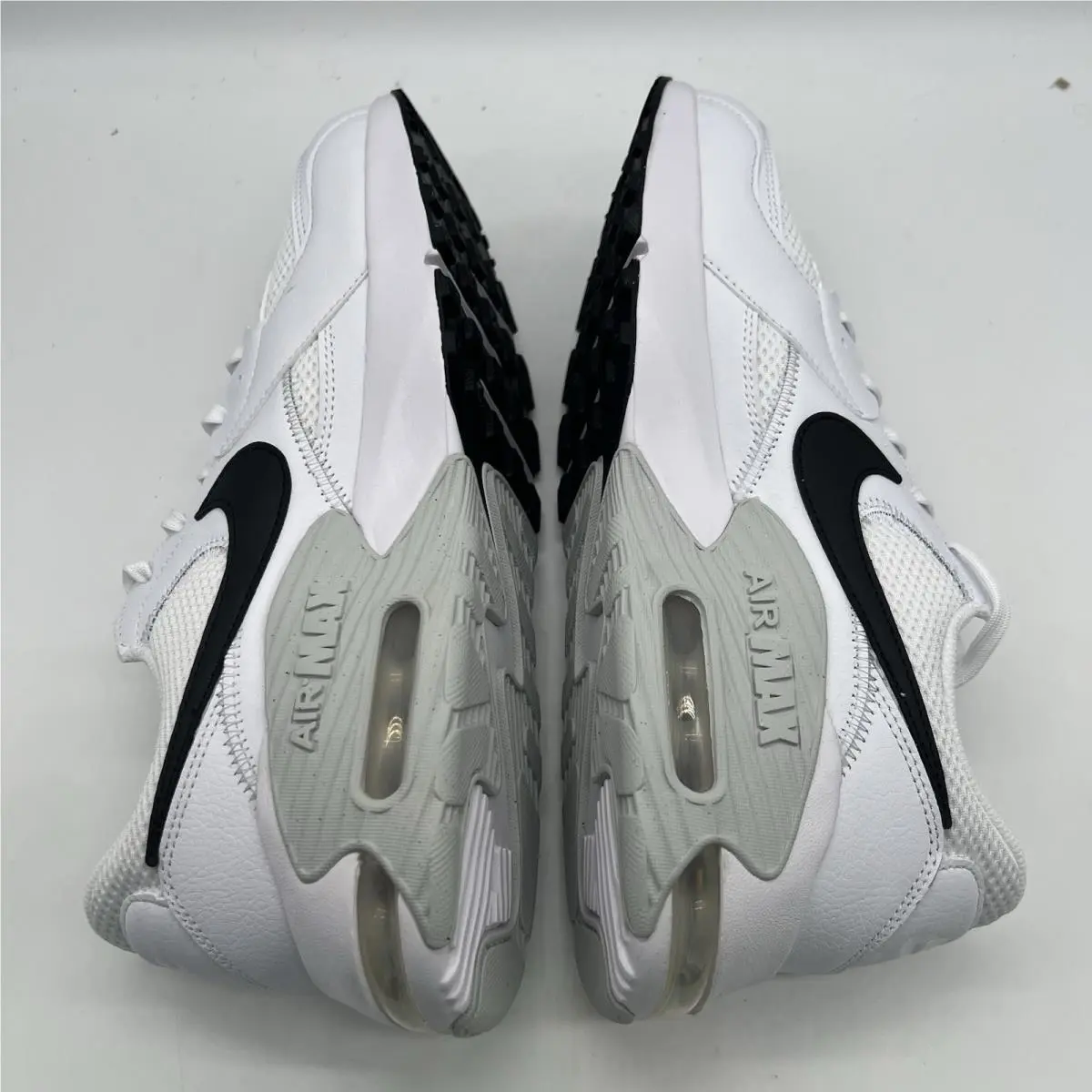 Nike shoes - Nike Air Max Excee - Air Max Excee - CD4165-100 - White 4