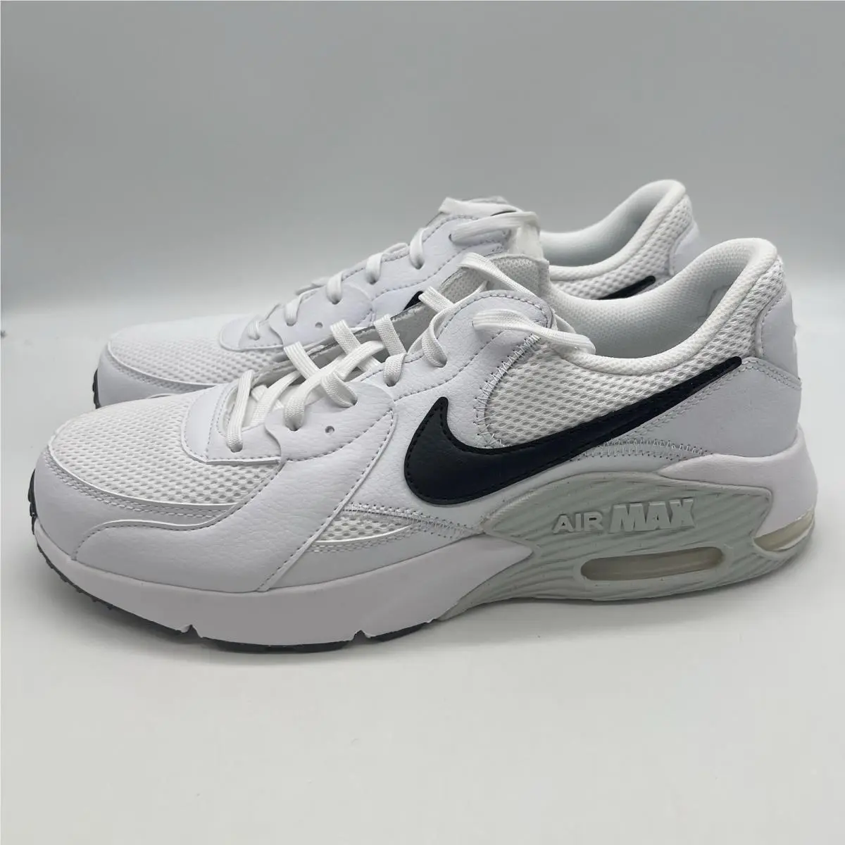 Nike shoes - Nike Air Max Excee - Air Max Excee - CD4165-100 - White 5