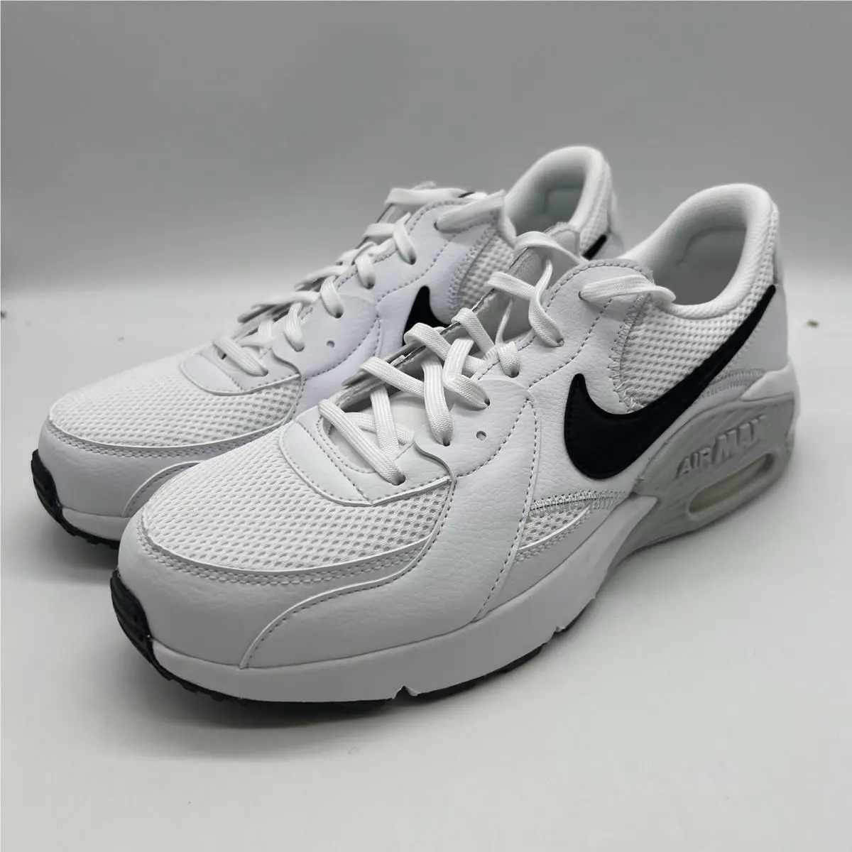 Nike shoes - Nike Air Max Excee - Air Max Excee - CD4165-100 - White 6