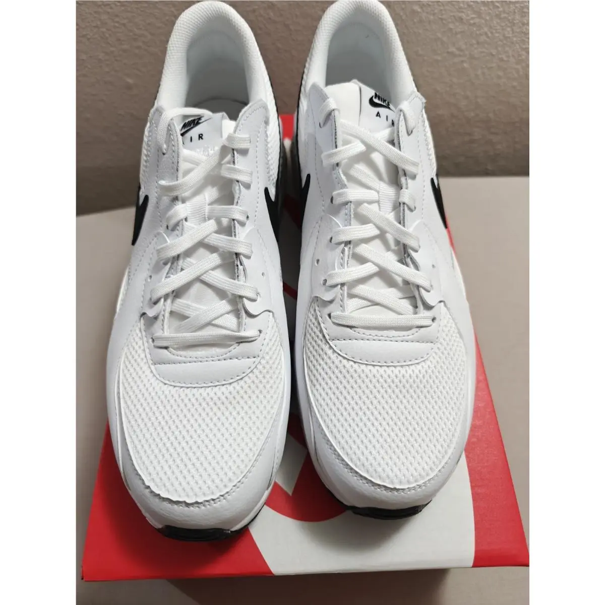 Nike shoes - Nike Air Max Excee - Air Max Excee - CD4165-100 - White 1