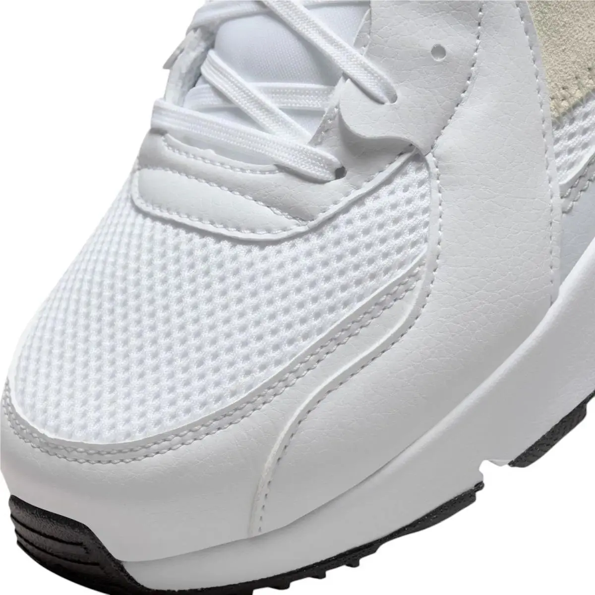 Nike shoes - Nike Air Max Excee - Air Max Excee - CD4165-100 - White 5