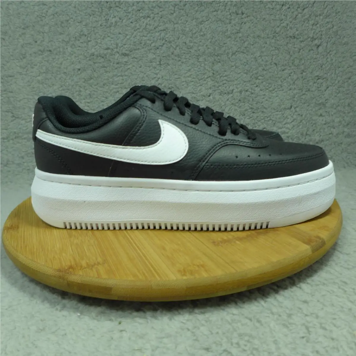 Nike shoes - Nike Court Vision - Court Vision - DM0113-002 - Black 0
