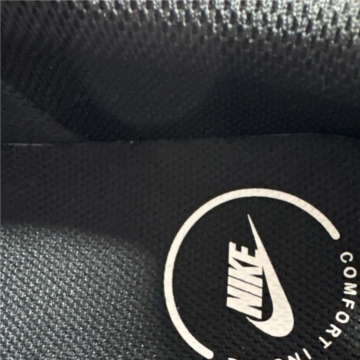 Nike shoes - Nike Court Vision - Court Vision - DM0113-002 - Black 7