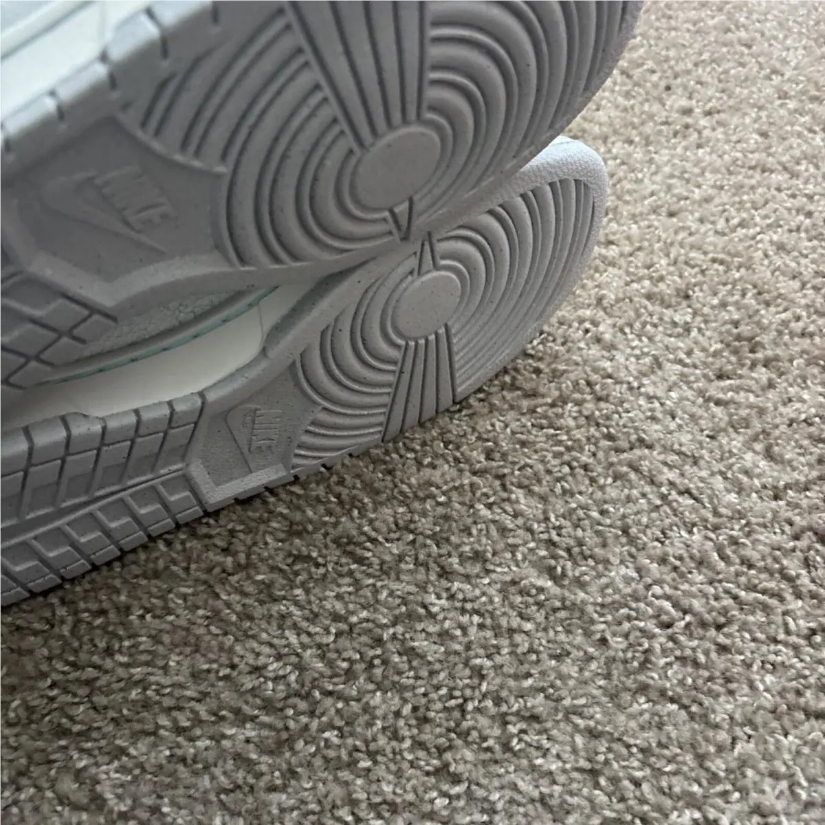 Nike shoes - Nike Dunk Low - Dunk Low - HQ3619-121 - White (UPC: 197860791480) 10