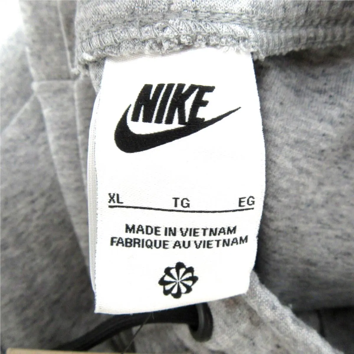 Nike clothing - Sportswear Tech - Sportswear Tech - DQ4316-063 - Gray (UPC: 195871928055) 8