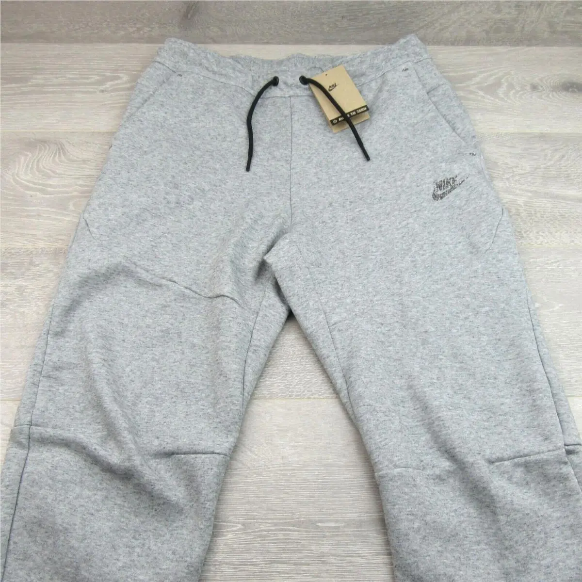 Nike clothing - Sportswear Tech - Sportswear Tech - DQ4316-063 - Gray (UPC: 195871928055) 1