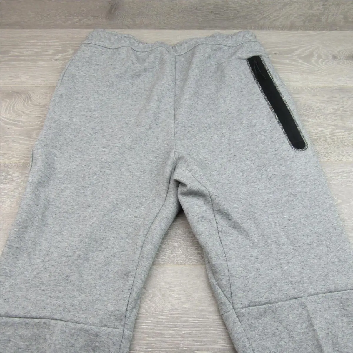 Nike clothing - Sportswear Tech - Sportswear Tech - DQ4316-063 - Gray (UPC: 195871928055) 3