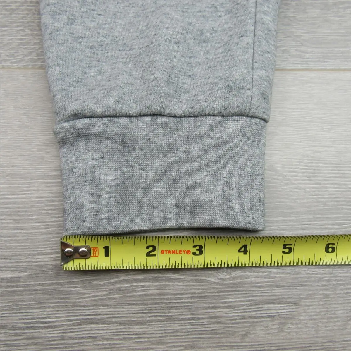 Nike clothing - Sportswear Tech - Sportswear Tech - DQ4316-063 - Gray (UPC: 195871928055) 7
