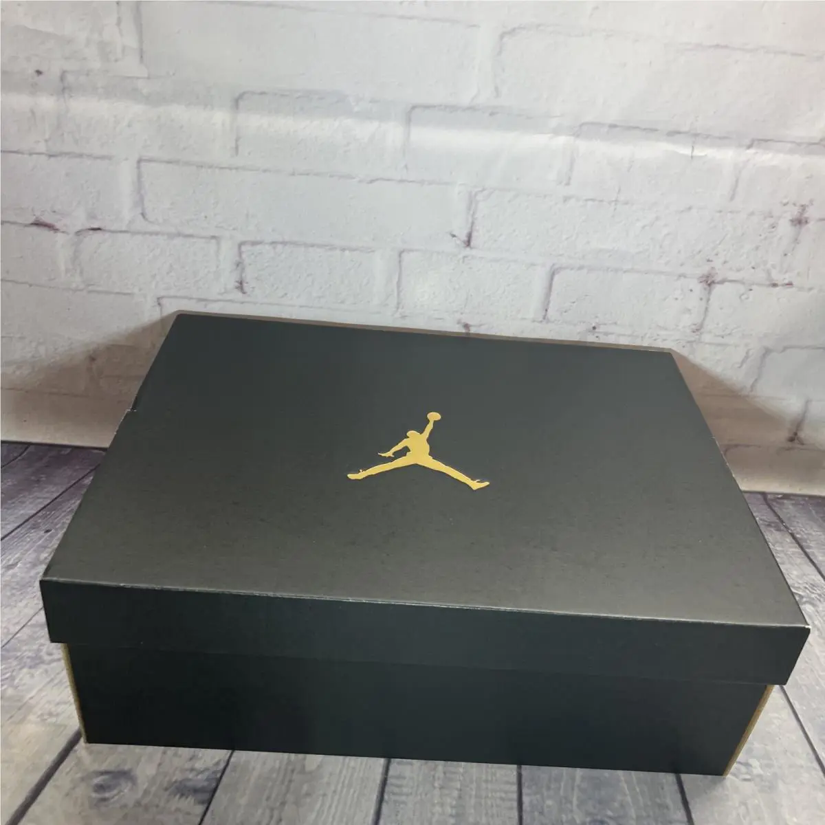 Nike shoes - Jordan 1 Mid Td Football Cleat - FJ6805-001 - Black White Black Mid (UPC: 196604938129) 9