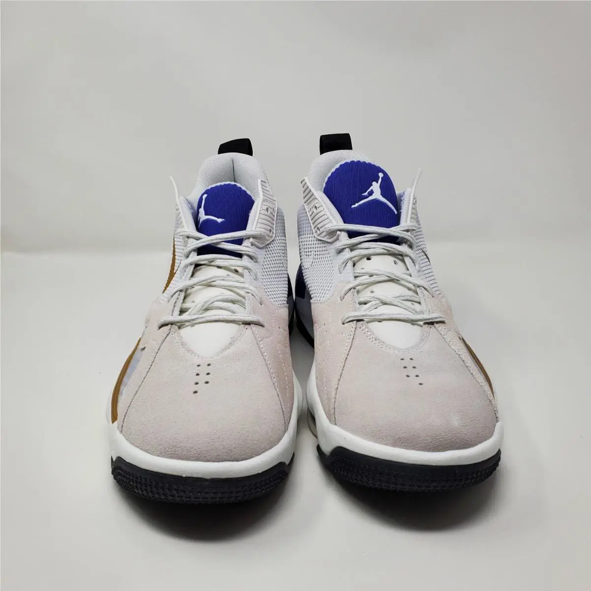 Nike shoes - Jordan Zoom `92 - Zoom - CK9183-175 - White 0