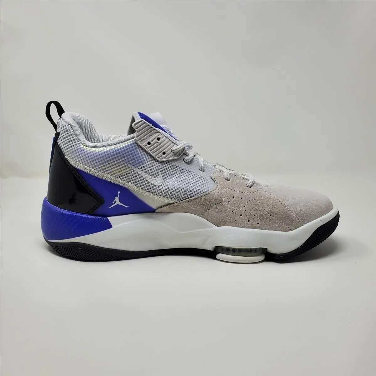 Nike shoes - Jordan Zoom `92 - Zoom - CK9183-175 - White 4