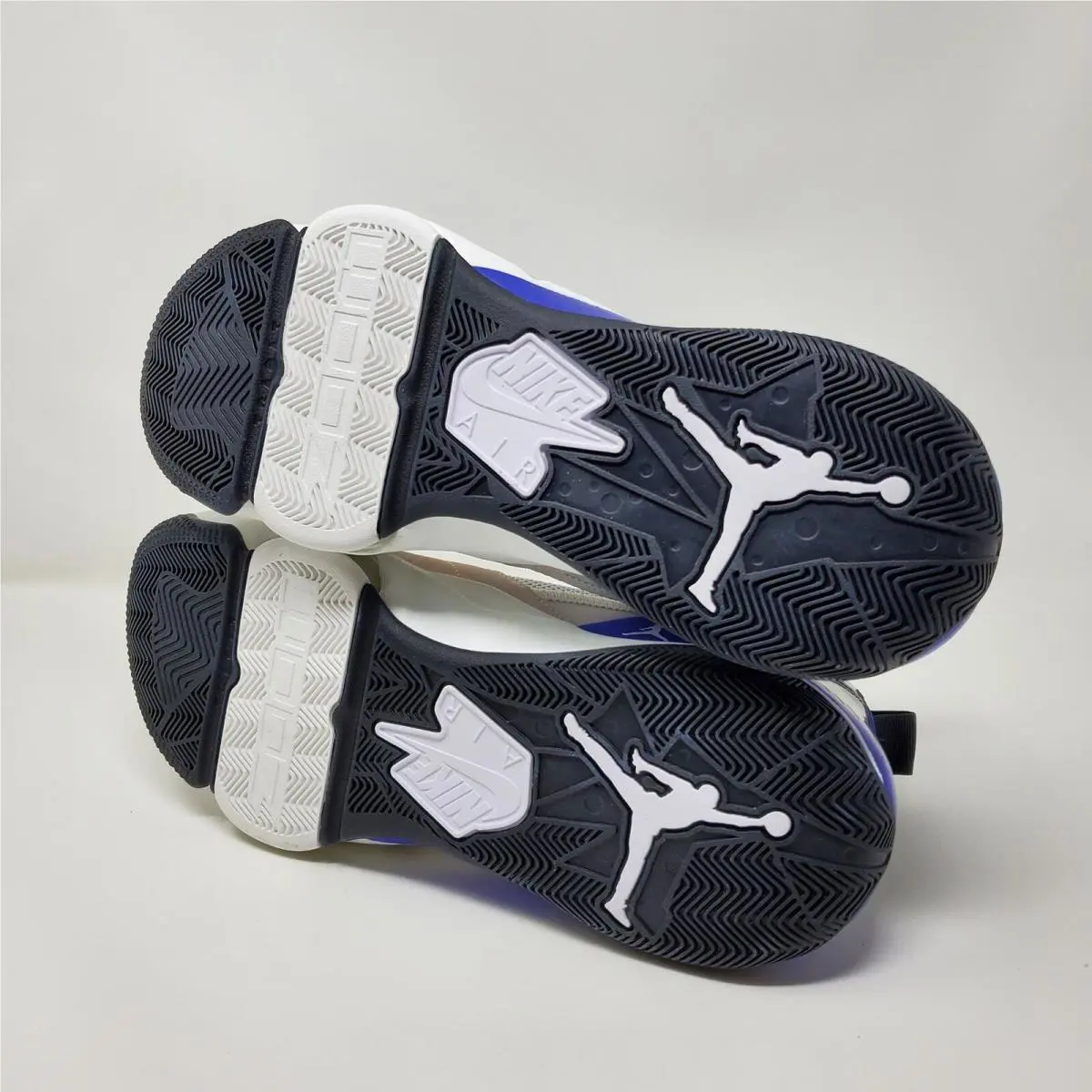 Nike shoes - Jordan Zoom `92 - Zoom - CK9183-175 - White 6
