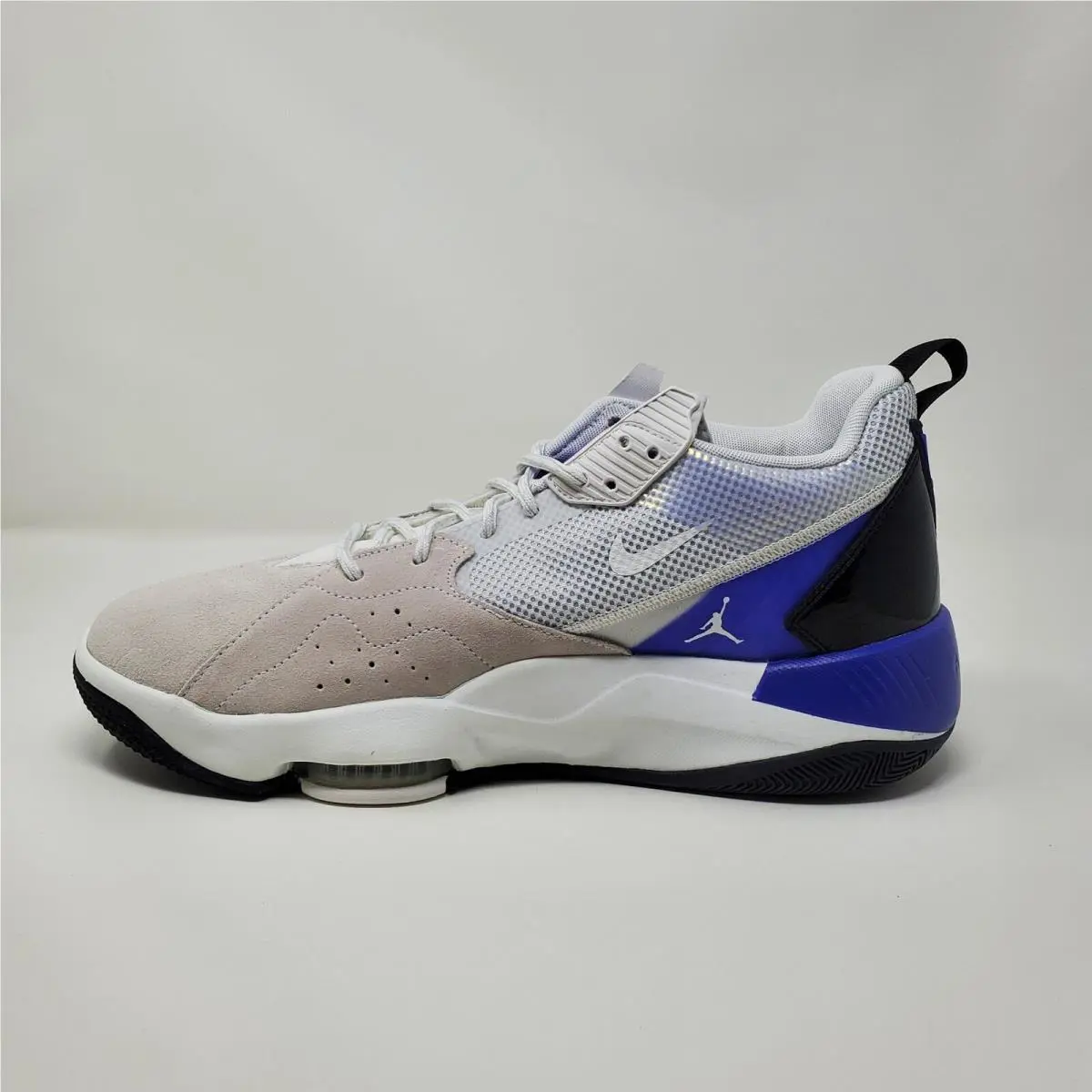 Nike shoes - Jordan Zoom `92 - Zoom - CK9183-175 - White 7