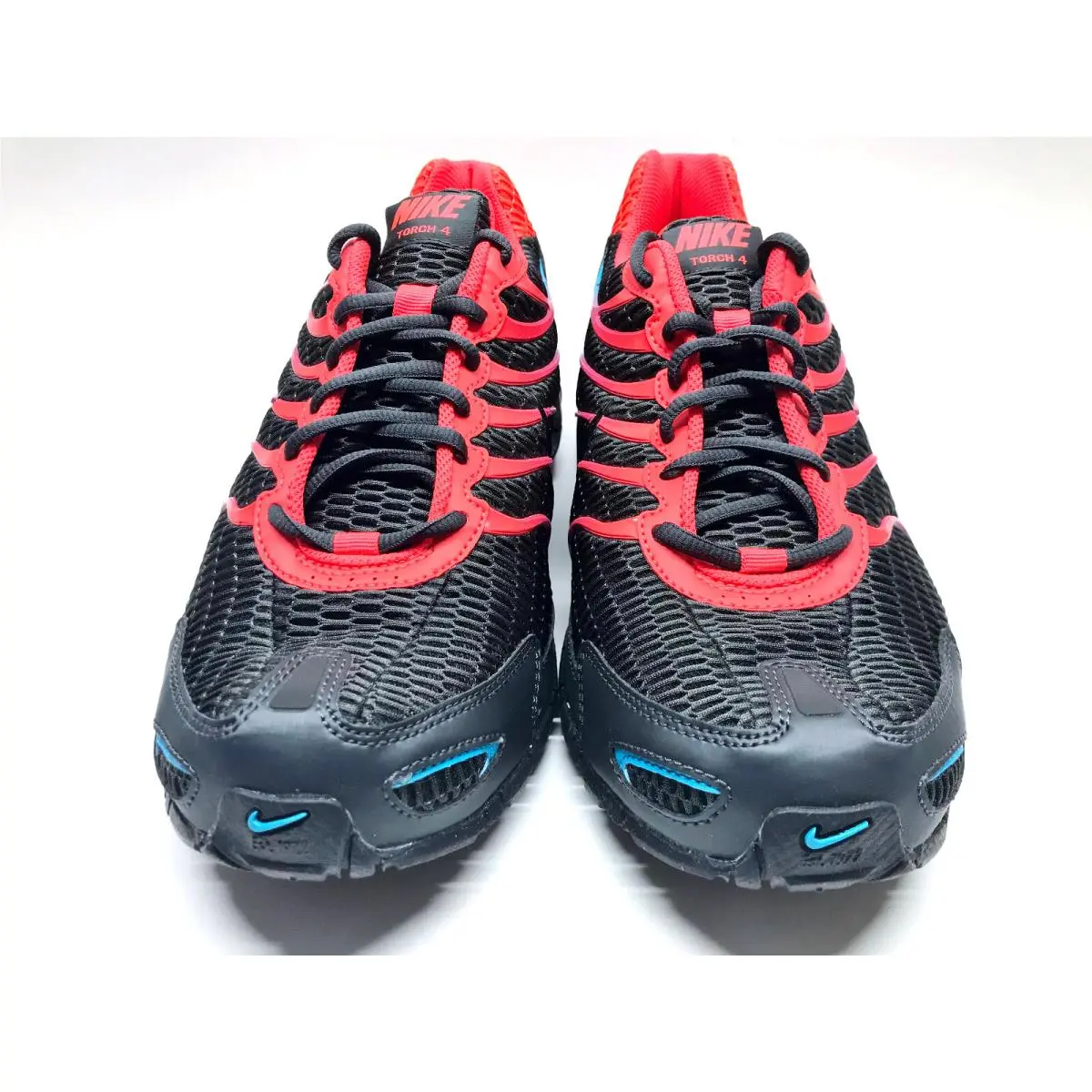 Nike shoes - Nike Air Max Torch 4 - 343846-046 - Black (UPC: 888408673541) 1
