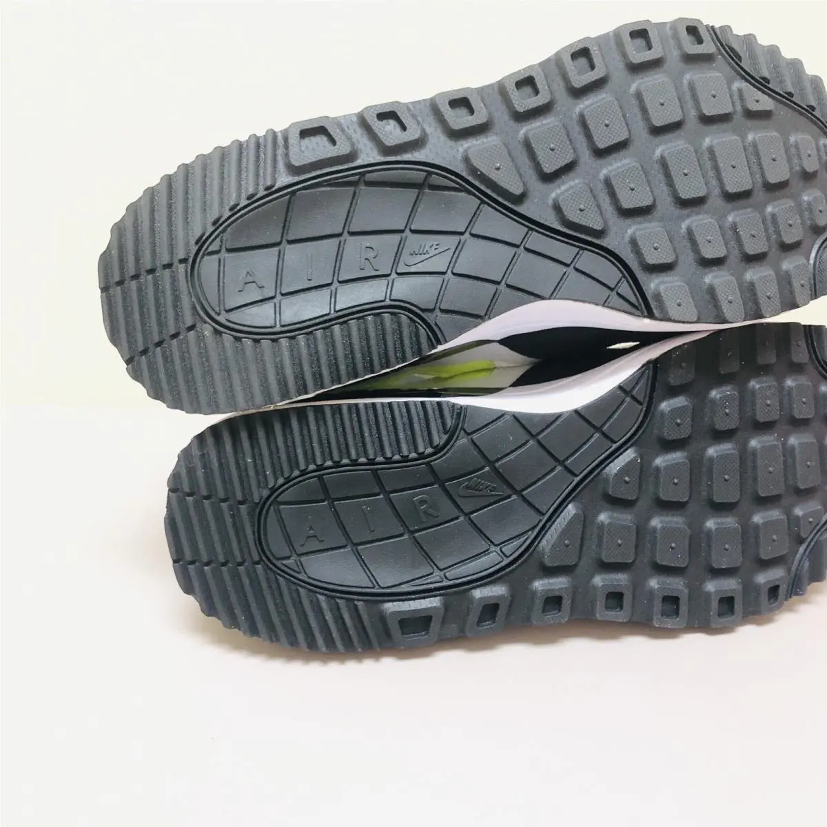 Nike shoes - Nike Air Max SYSTM - Air Max SYSTM - DM9537-100 - Multicolor, Manufacturer: Black/University Red/Anthracite 11
