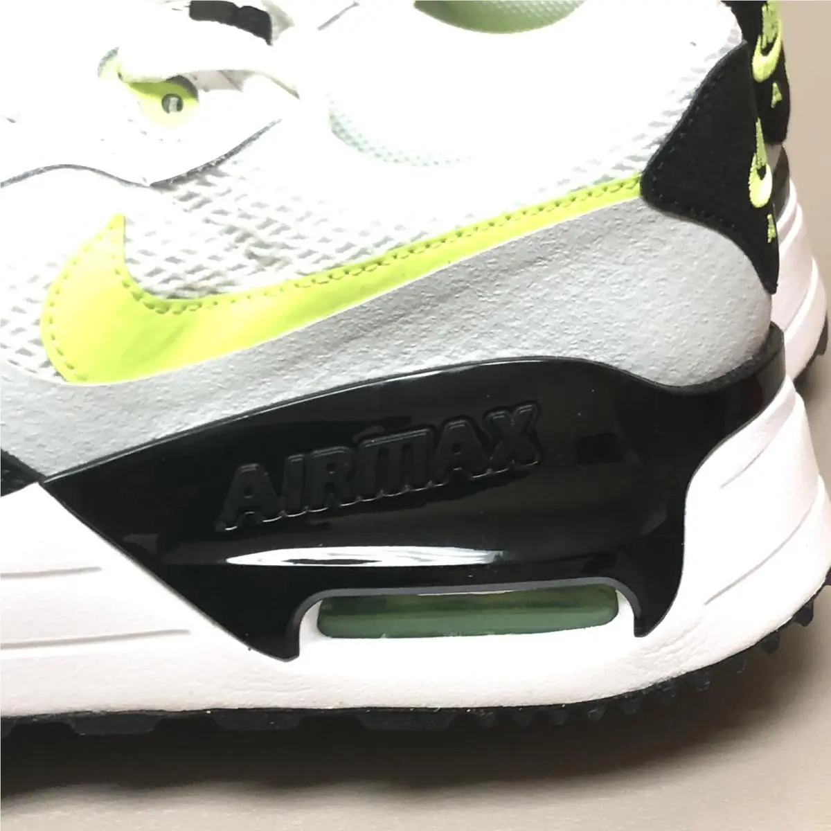 Nike shoes - Nike Air Max SYSTM - Air Max SYSTM - DM9537-100 - Multicolor, Manufacturer: Black/University Red/Anthracite 2