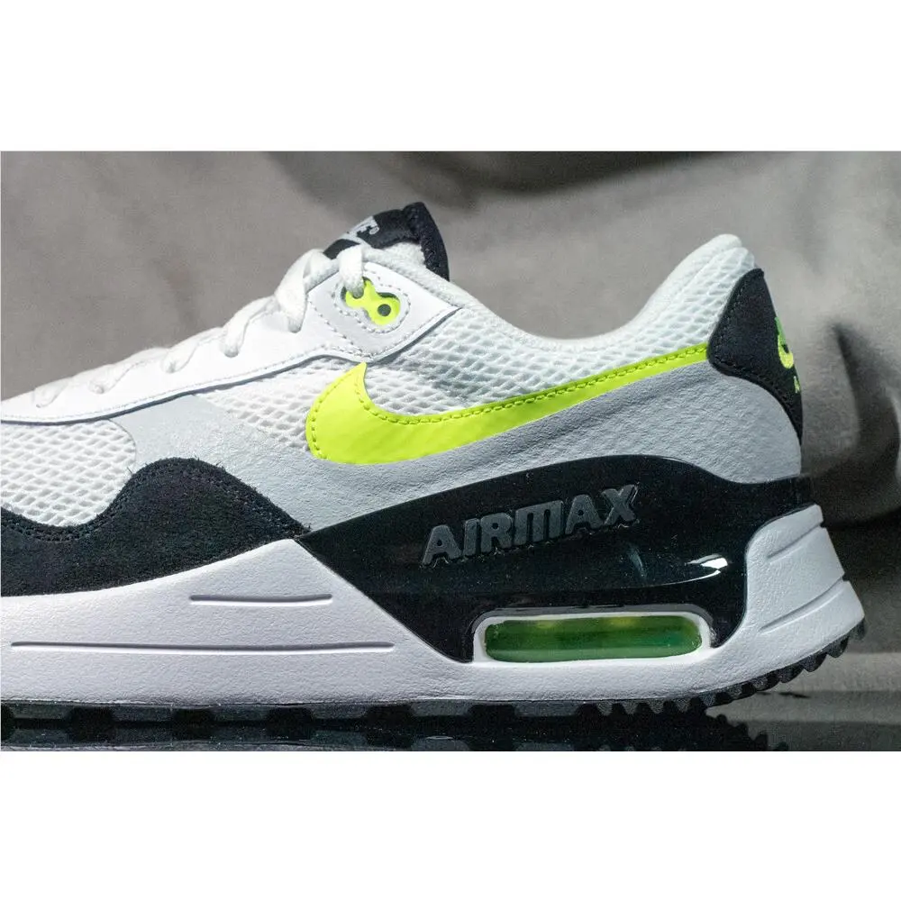 Nike Air Max Systm Shoes For Men Size 10