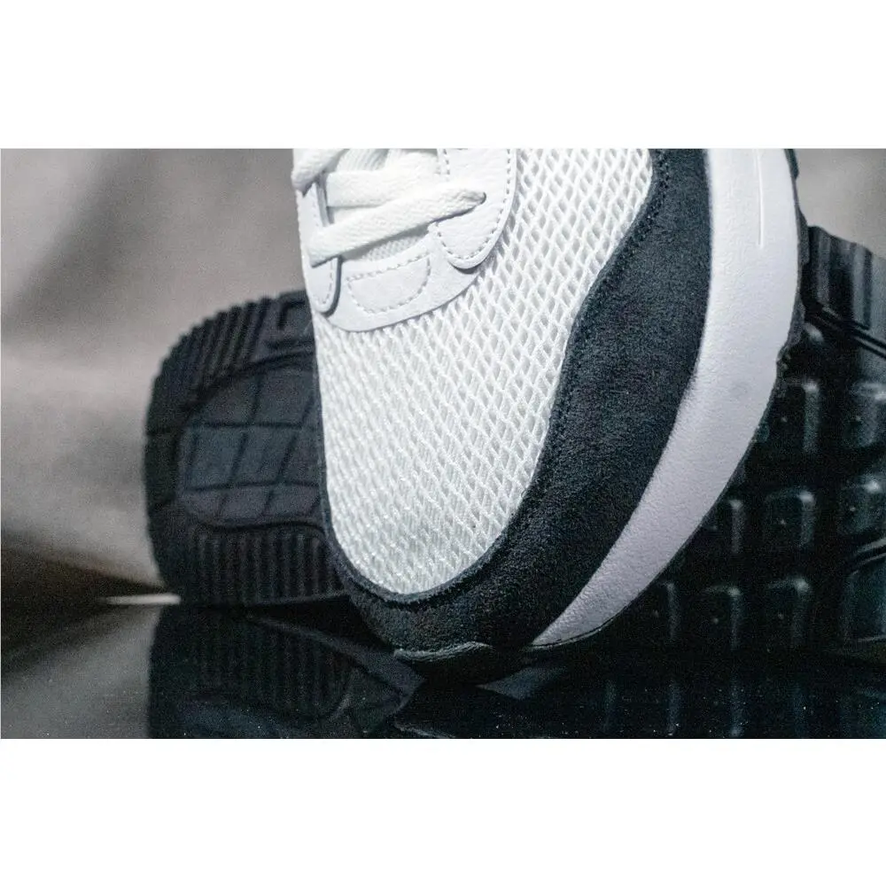 Nike shoes - Nike Air Max SYSTM - Air Max SYSTM - DM9537-100 - WHITE. BLACK-VOLT/ PURE PLATINUM (UPC: 196149377551) 3