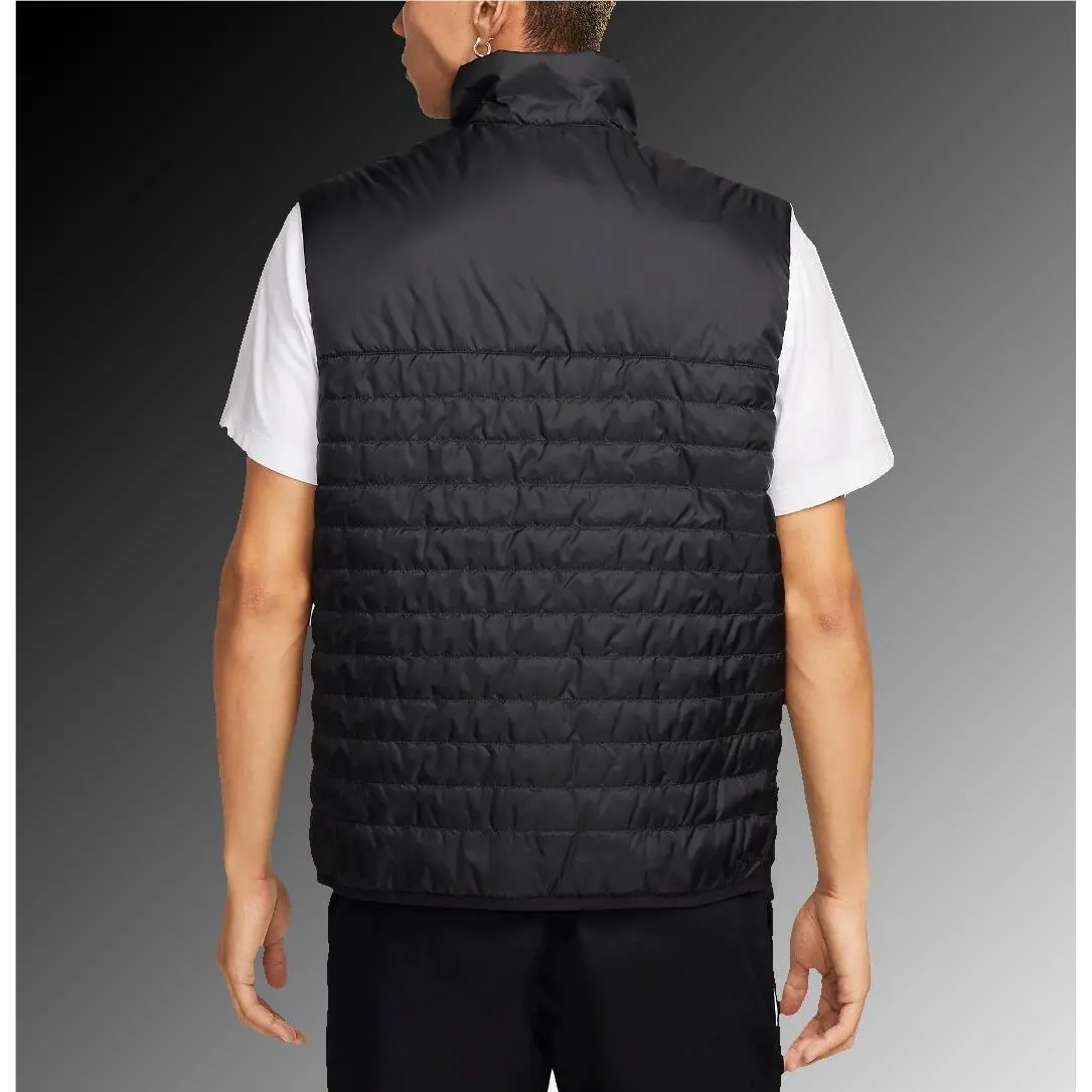Nike clothing - Nike Therma-FIT Windrunner - Windrunner - FB8201-011 - Black 0