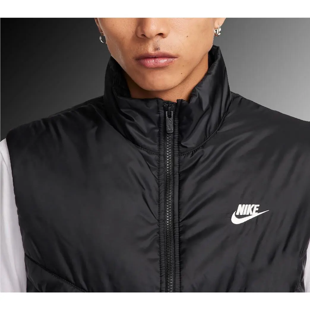 Nike clothing - Nike Therma-FIT Windrunner - Windrunner - FB8201-011 - Black 2