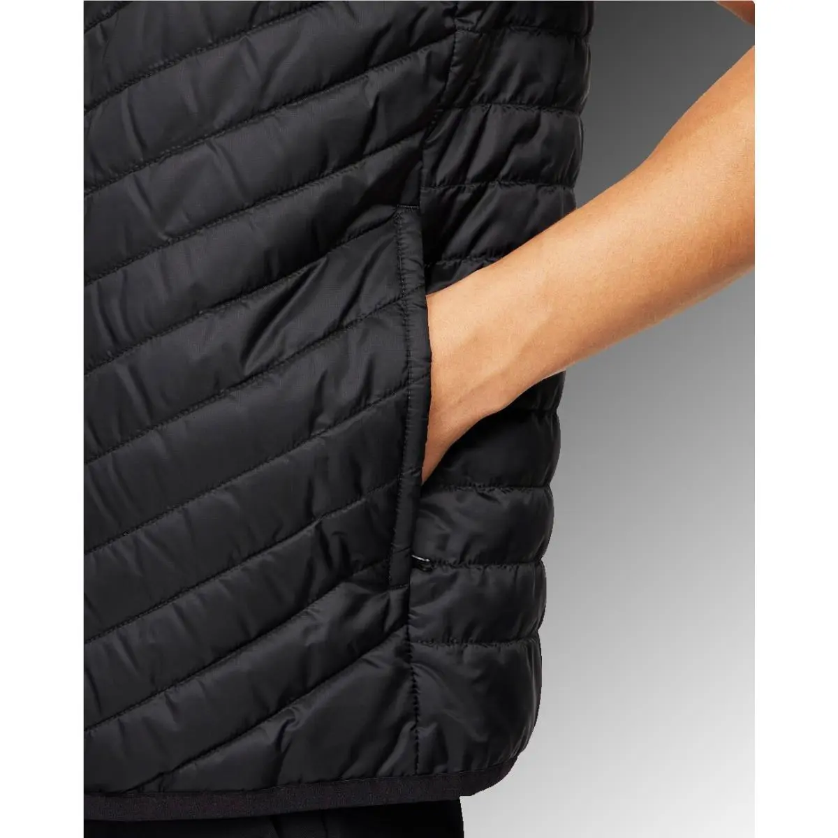Nike clothing - Nike Therma-FIT Windrunner - Windrunner - FB8201-011 - Black 3
