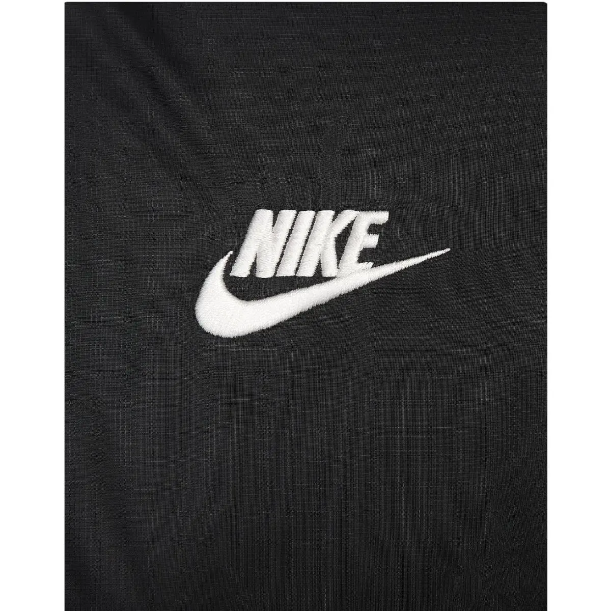 Nike clothing - Nike Therma-FIT Windrunner - Windrunner - FB8201-011 - Black 4