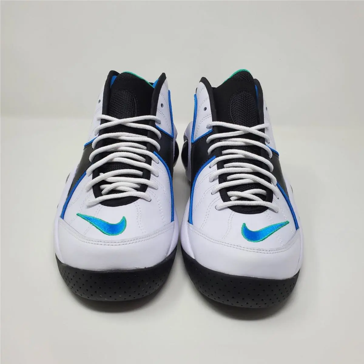Nike shoes - Nike Air Zoom Flight 95 - DM0524-100 - Blue 0