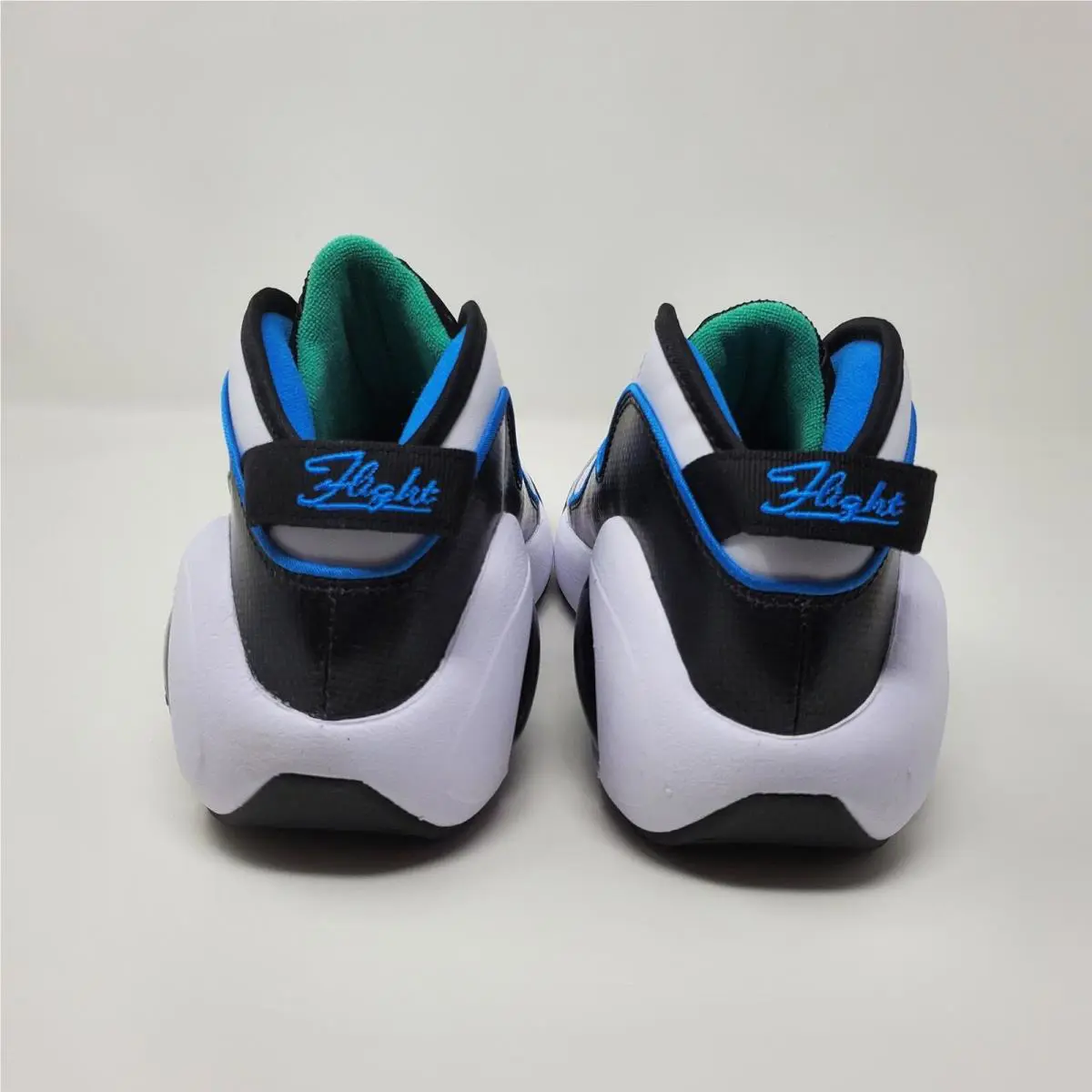 Nike shoes - Nike Air Zoom Flight 95 - DM0524-100 - Blue 1