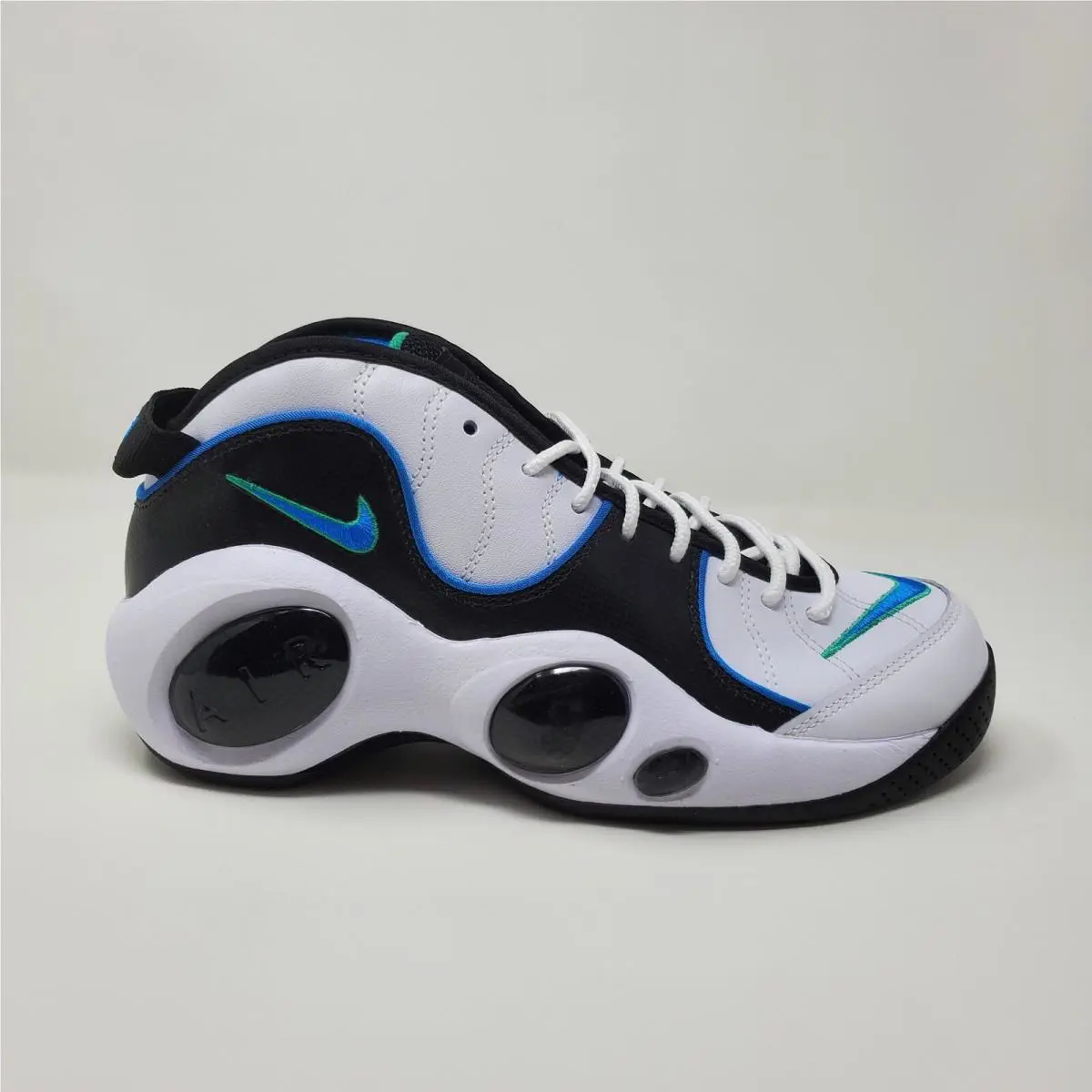 Nike shoes - Nike Air Zoom Flight 95 - DM0524-100 - Blue 2