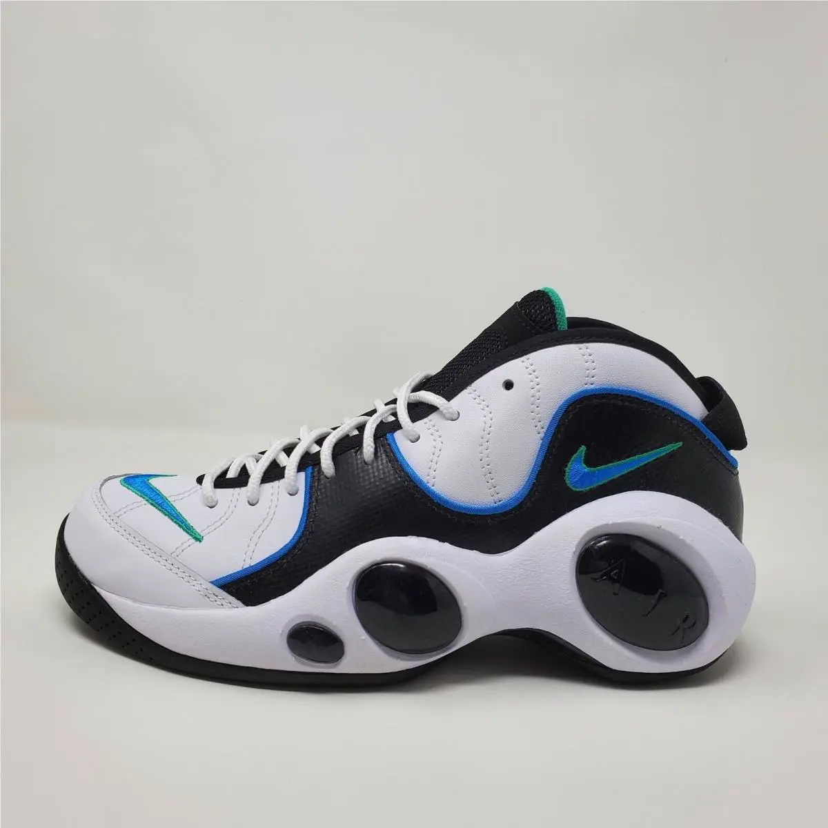 Nike shoes - Nike Air Zoom Flight 95 - DM0524-100 - Blue 3