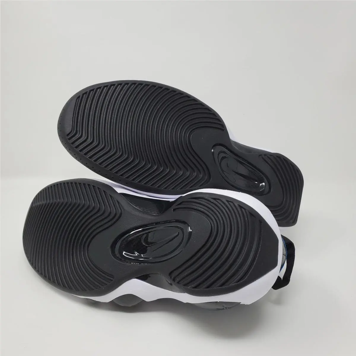Nike shoes - Nike Air Zoom Flight 95 - DM0524-100 - Blue 6