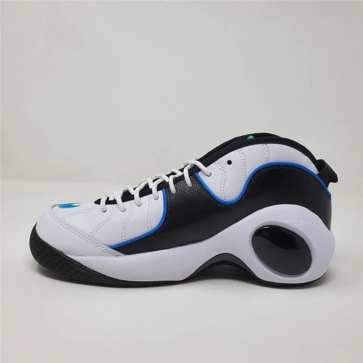 Nike shoes - Nike Air Zoom Flight 95 - DM0524-100 - Blue 7