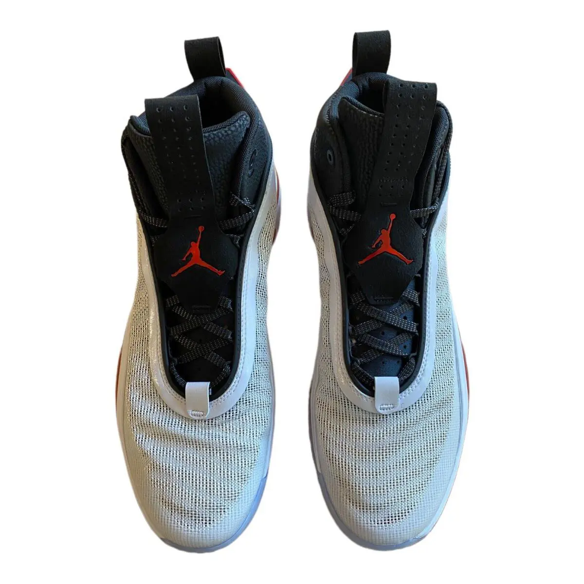 Nike shoes - Air Jordan 36 - Air - CZ2650100 - White 2