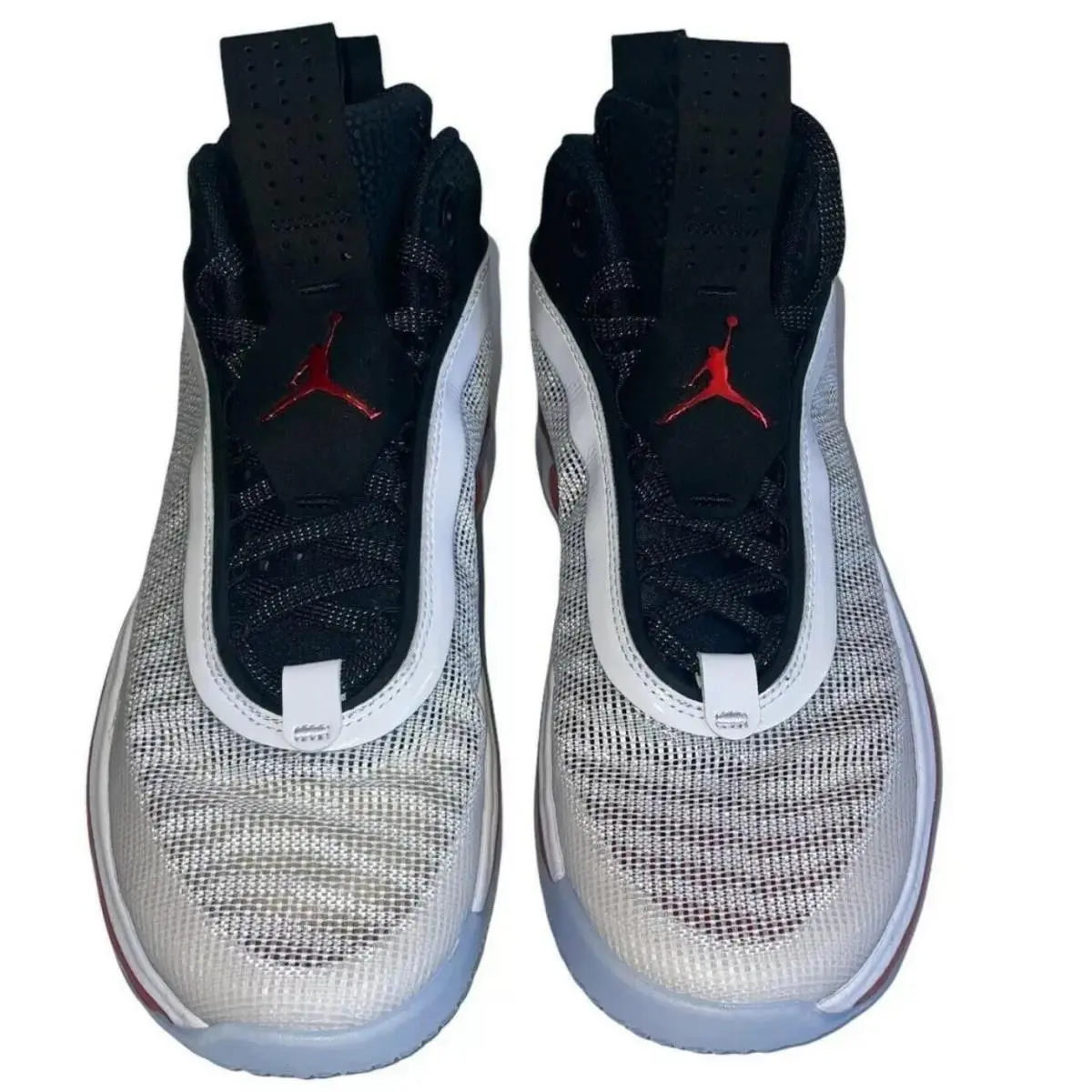 Nike shoes - Air Jordan 36 - Air - CZ2650-100 - Black/Whitw 0