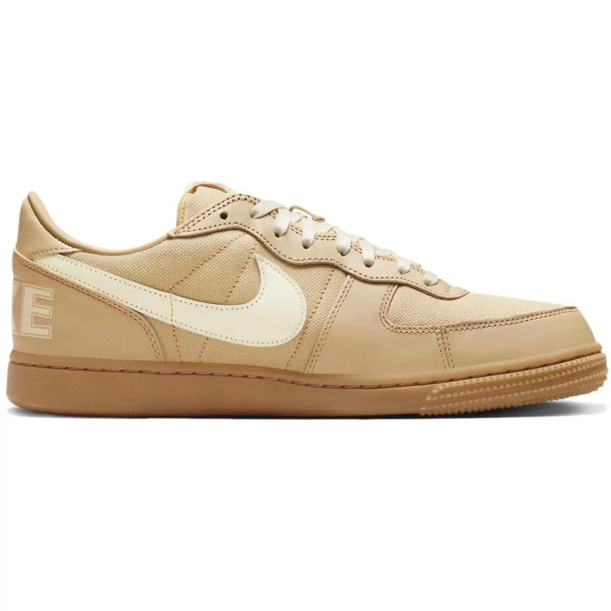 Nike shoes - Nike Terminator - Terminator - FZ3964252 - Beige (UPC: 196976459697) 1