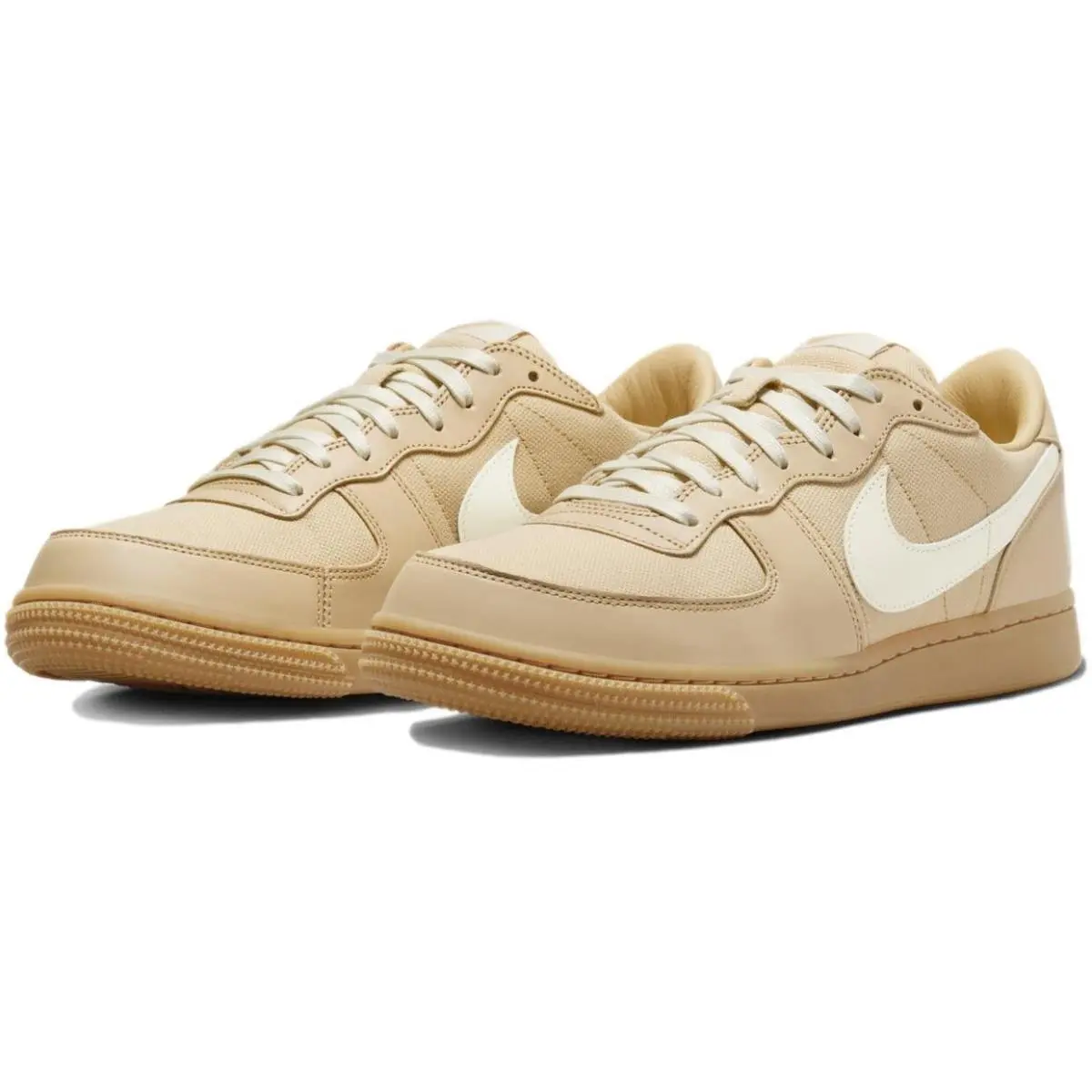 Nike shoes - Nike Terminator - Terminator - FZ3964252 - Beige (UPC: 196976459697) 2