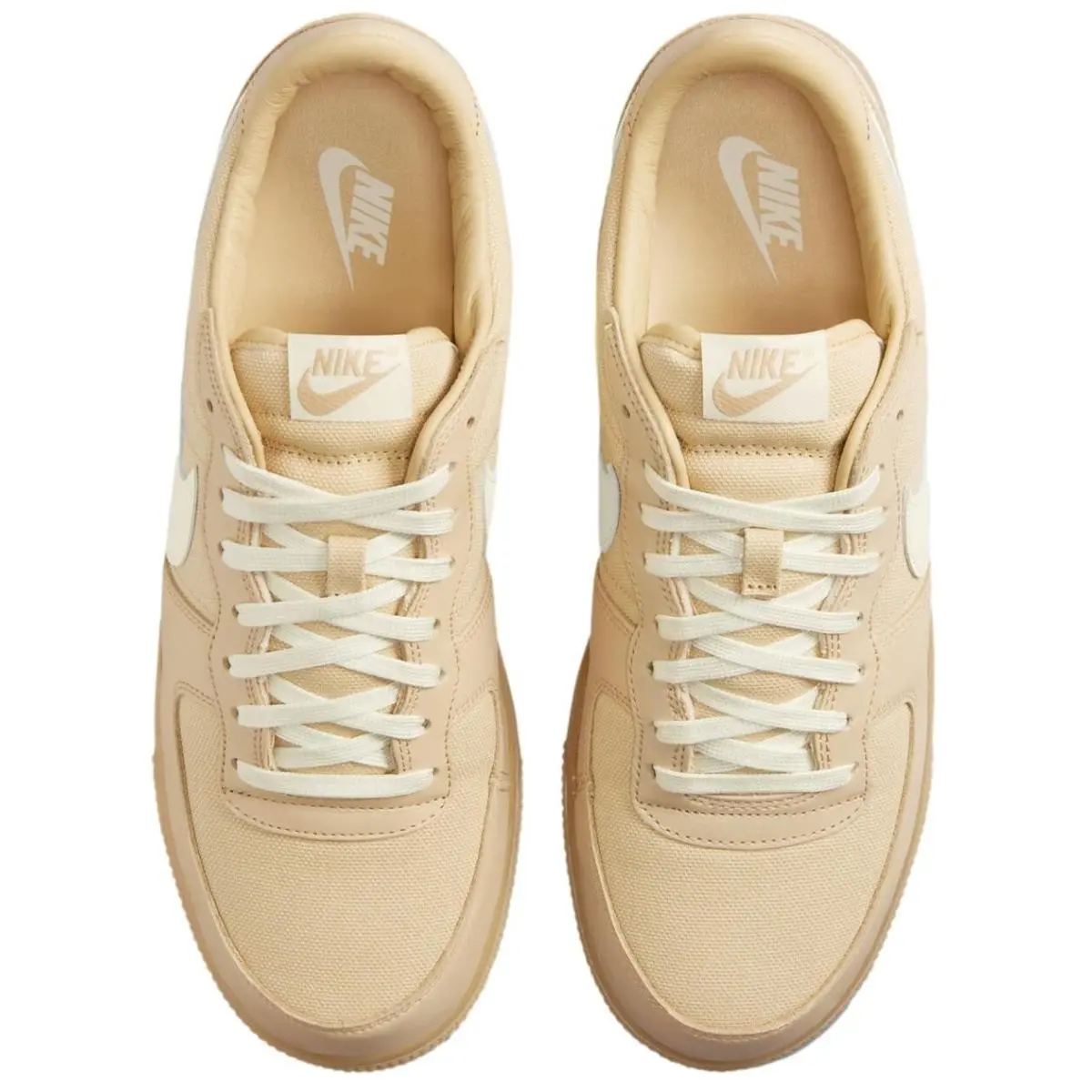 Nike shoes - Nike Terminator - Terminator - FZ3964252 - Beige (UPC: 196976459697) 3