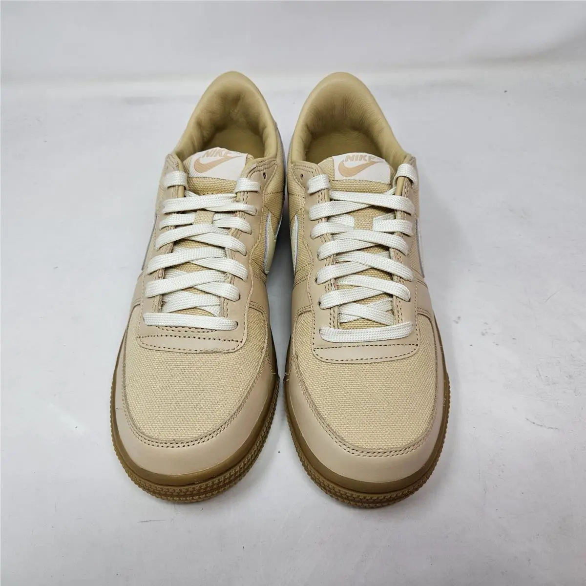 Nike shoes - Nike Terminator - Terminator - FZ3964-252 - Sesame / Coconut Milk (UPC: 196976459697) 2