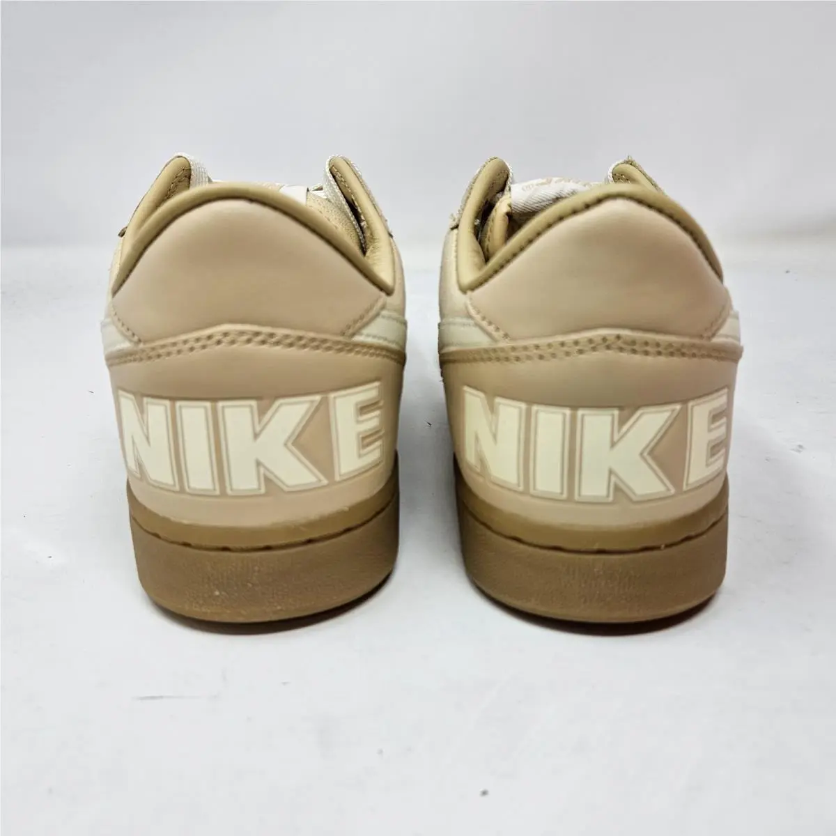 Nike shoes - Nike Terminator - Terminator - FZ3964-252 - Sesame / Coconut Milk (UPC: 196976459697) 3