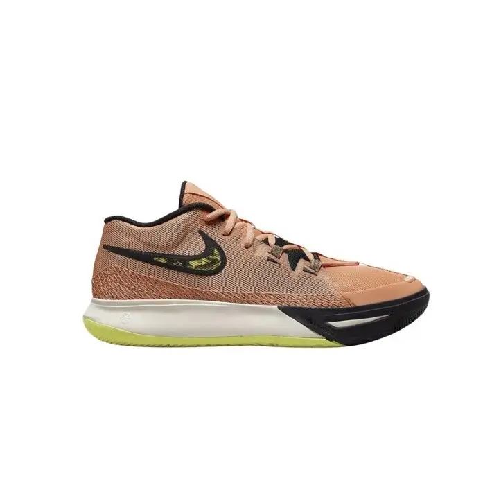 Nike shoes - Nike Kyrie Flytrap 6 - Kyrie Flytrap - DM1125-800 - Orange (UPC: 00196151895203) 0