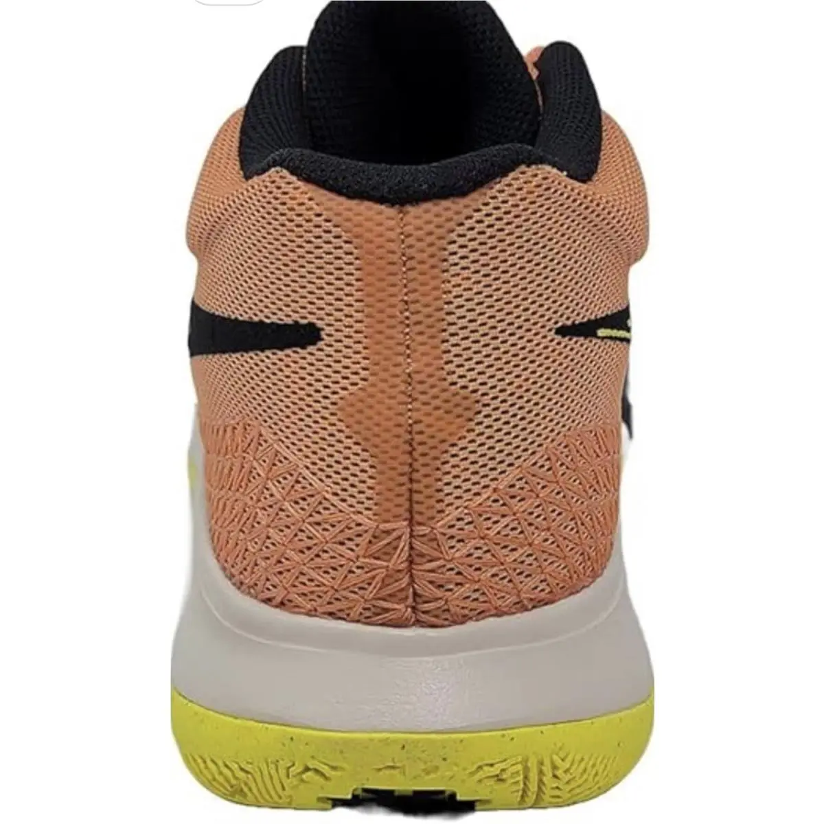 Nike shoes - Nike Kyrie Flytrap 6 - Kyrie Flytrap - DM1125-800 - Orange (UPC: 00196151895203) 3