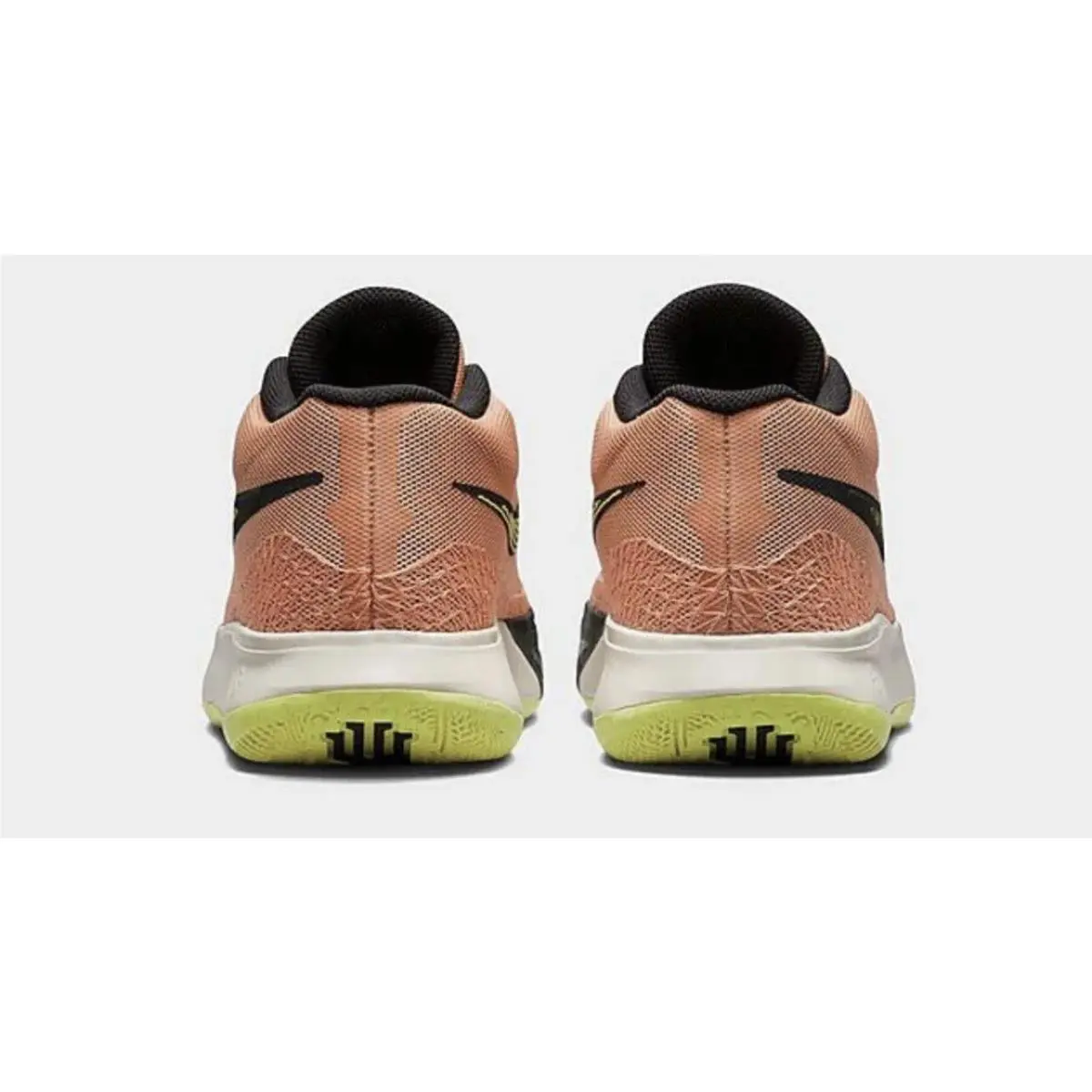 Nike shoes - Nike Kyrie Flytrap VI - Kyrie Flytrap - DM1125-800 - Orange (UPC: 0196151895029) 2