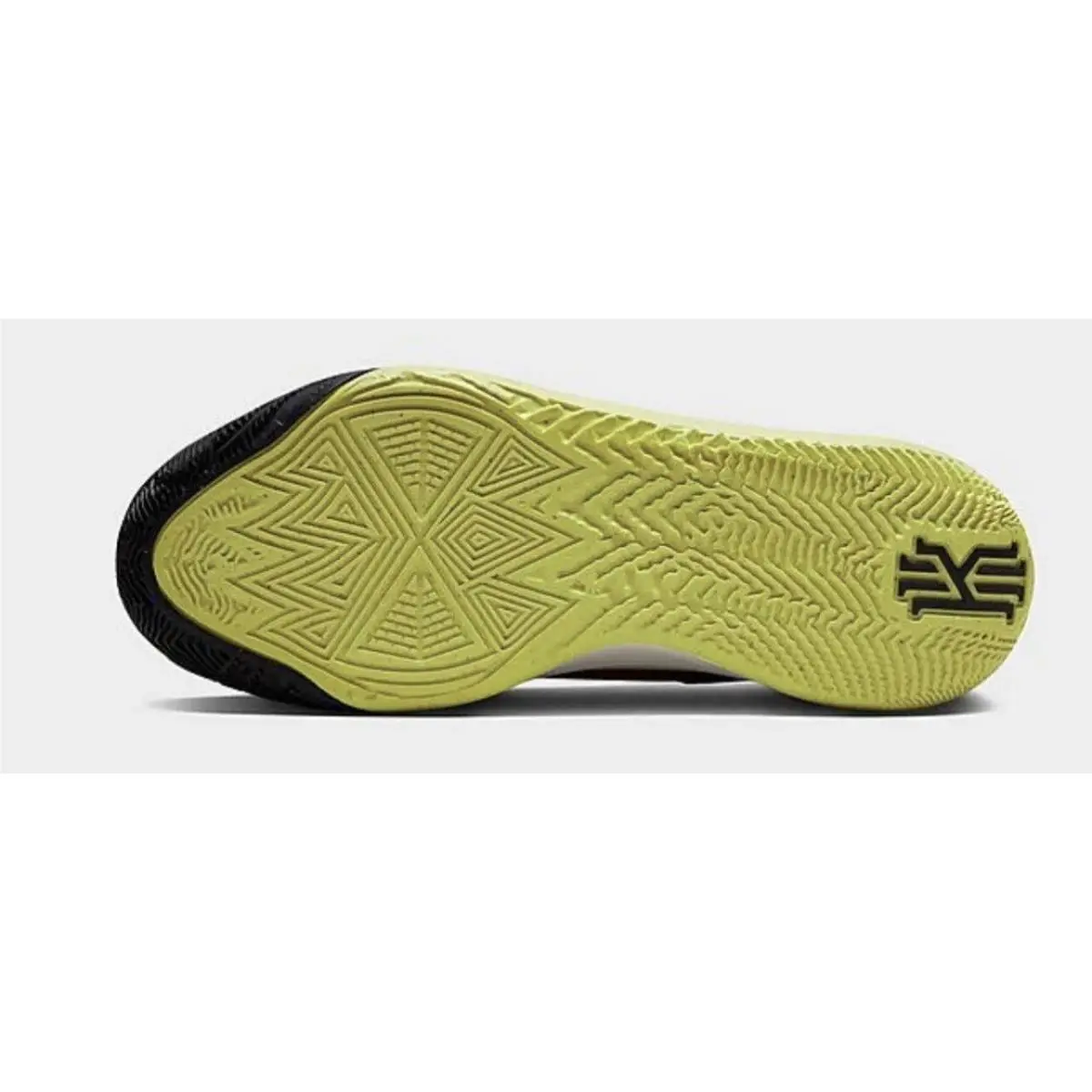 Nike shoes - Nike Kyrie Flytrap VI - Kyrie Flytrap - DM1125-800 - Orange (UPC: 0196151895029) 3