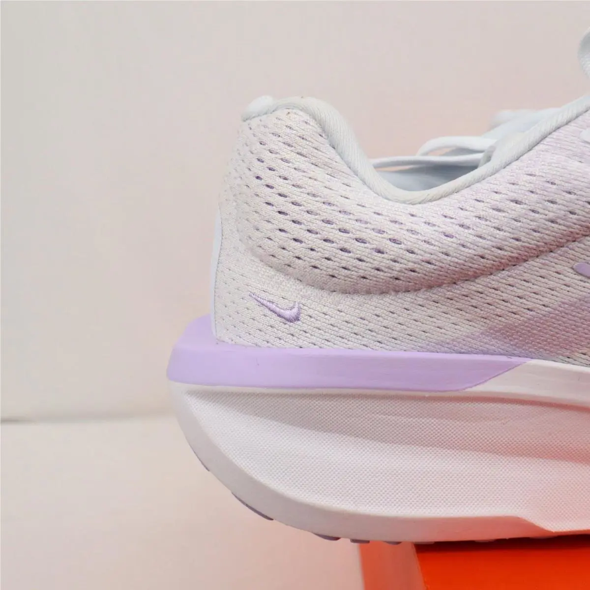 Nike shoes - Nike Winflo 11 - Winflo - FJ9510-101 - White & Lilac Bloom (UPC: 197594615489) 3