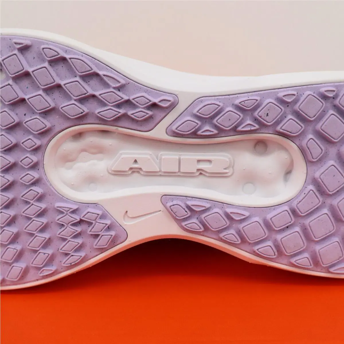 Nike shoes - Nike Winflo 11 - Winflo - FJ9510-101 - White & Lilac Bloom (UPC: 197594615489) 8