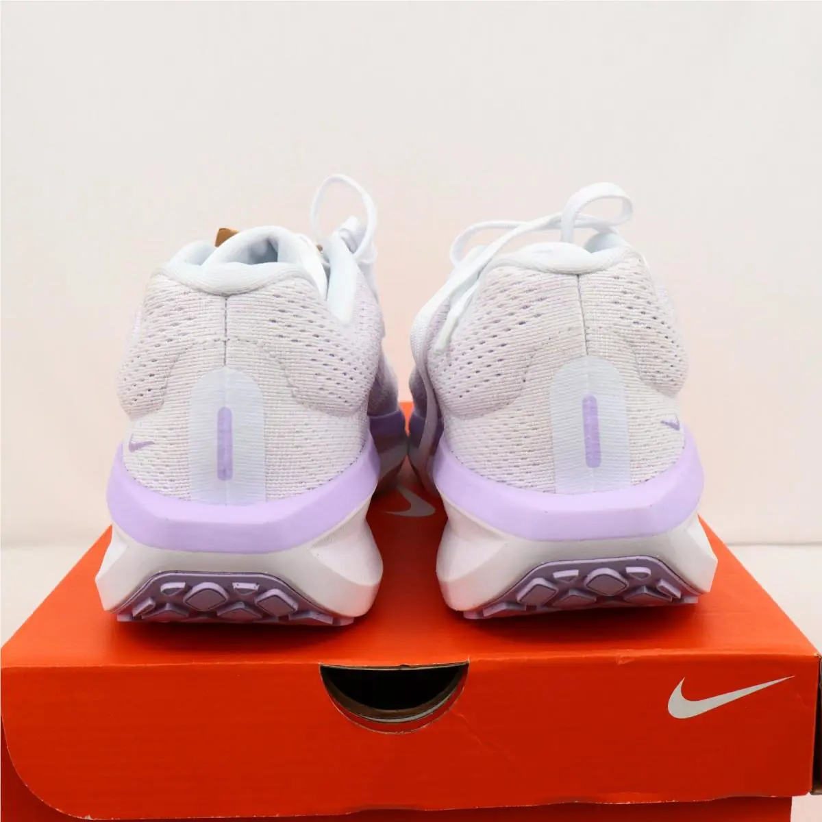 Nike shoes - Nike Winflo 11 - Winflo - FJ9510-101 - White & Lilac Bloom (UPC: 197594615489) 9