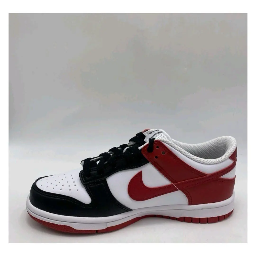 Nike shoes - Nike Ja 2 - HQ2638-600 - Red, Manufacturer: University Red/Celestial Gold/Black/Jade Horizon 0