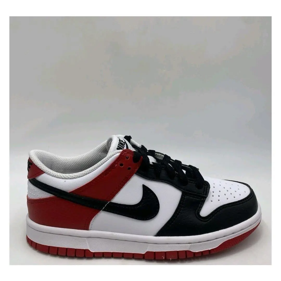 Nike shoes - Nike Ja 2 - HQ2638-600 - Red, Manufacturer: University Red/Celestial Gold/Black/Jade Horizon 1