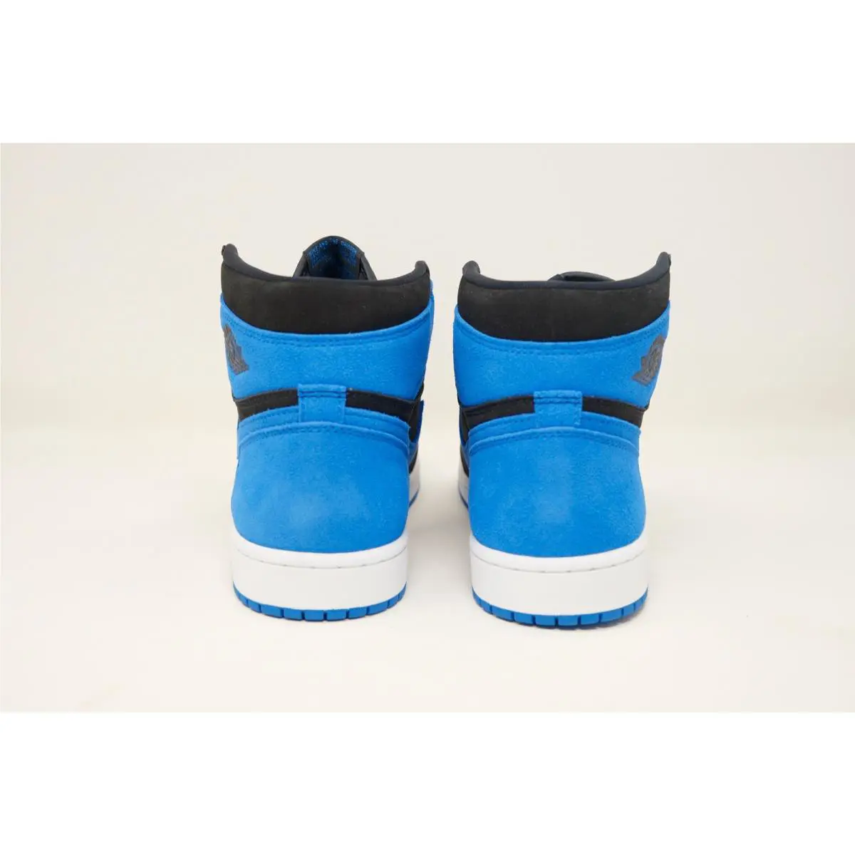 Nike shoes - Air Jordan 1 Retro High Og - Dz5485042 - Black 1