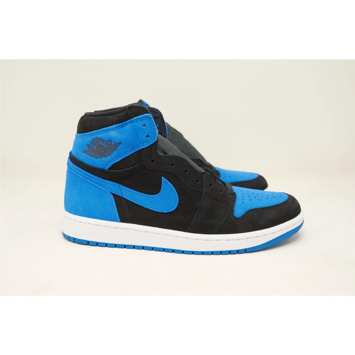 Nike shoes - Air Jordan 1 Retro High Og - Dz5485042 - Black 2